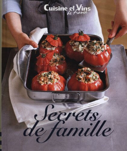 Secrets de famille  collectif Editions Marie-Claire