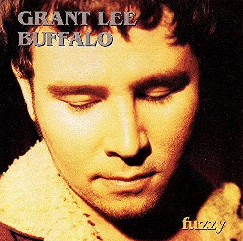 fuzzy [import anglais] grant lee buffalo slash