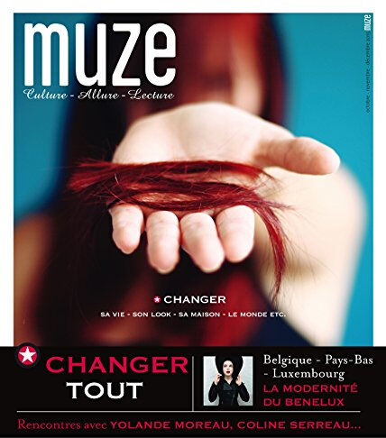 muze n22 n81 automne 2015 collectif bayard presse