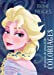 La reine des neiges : 96 pages de jeux et de coloriages : Elsa Walt Disney company Hemma