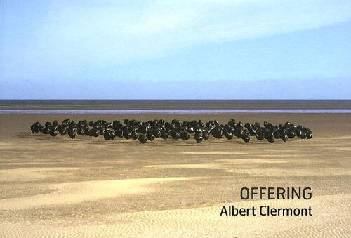 Offering : Albert Clermont Joëlle Busca, Daniel Dobbels Archibooks