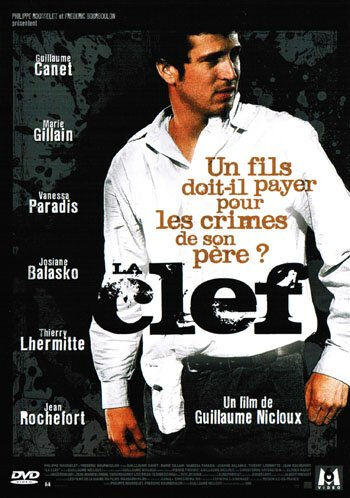 the key (la clef) [non-usa format, pal, reg.2 import - france]