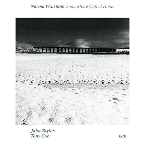 somewhere called home norma winstone ecm reedition touch stone a 8,99
