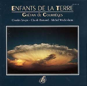 enfants de la terre gaêtan de courrèges studio sm