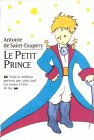 le petit prince saint-exupery, antoine de gallimard