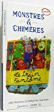 Monstres pour rire et gentilles chimères  jean humenry, gaëtan de courrèges, bernadette després Editions Comme-ci comme-ça