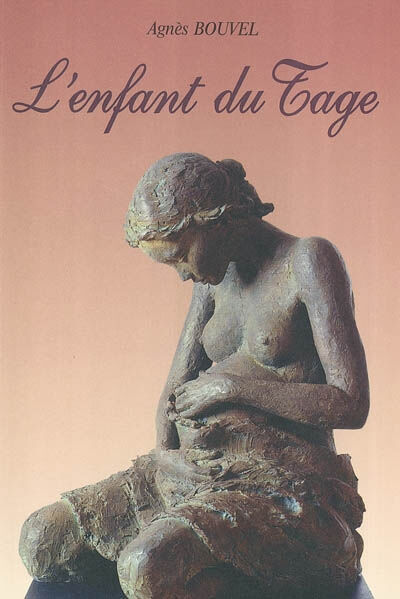 L'enfant du Tage Agnès Bouvel Weyrich édition