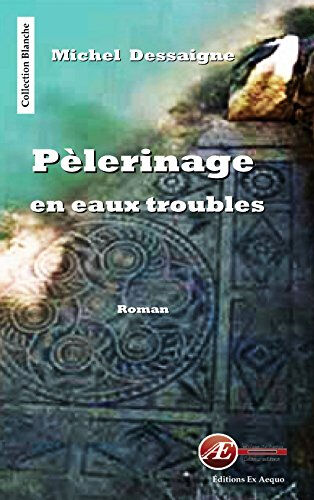 Pèlerinage en eaux troubles Michel Dessaigne Editions Ex Aequo