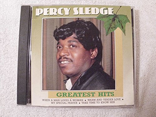 greatest hits percy sledge a