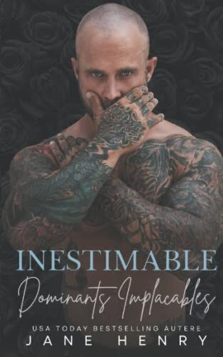 Inestimable: Dark Romance et Bratva  jane henry, annabelle jackson Independently published