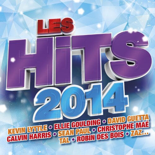 hits 2014 (les)