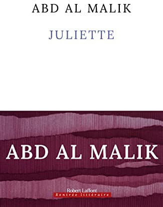 Juliette Abd al Malik R. Laffont