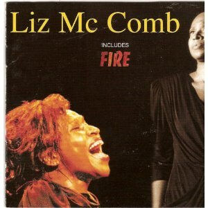 liz mccomb [import allemand] liz mccomb mis