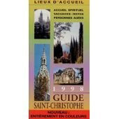 guide saint christophe 1998 guide saint-christophe association saint-christophe