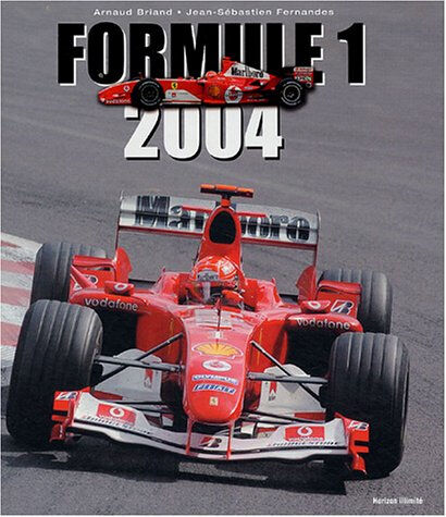 Fernandes Formule 1 2004
