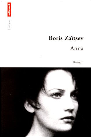 Anna Boris Zaïtsev Autrement