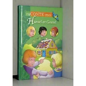 Hansel et Gretel