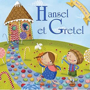 Hansel et Gretel Miriam Latimer, Sam Ita Gründ