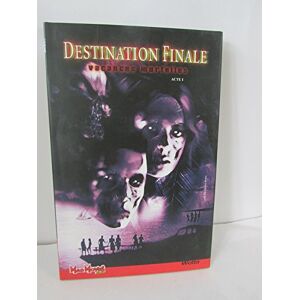 Destination finale. Vol. 1. Vacances mortelles : acte 1 Mike