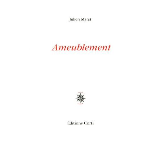 Ameublement Julien Maret Corti