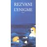 L'énigme Serge Rezvani Actes Sud