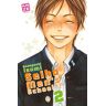 Seiho men's school !!. Vol. 2 Kaneyoshi Izumi Kazé Manga