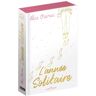 L'année Solitaire - Alice Oseman - Edition collector  alice oseman, anne delcourt Nathan