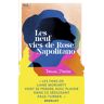 Les neuf vies de Rose Napolitano Donna Freitas NIL