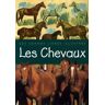 Les chevaux  novebook Novebook