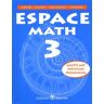 Espace math 3  adam... De Boeck-Wesmael