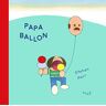 Papa ballon Saehan Parc Editions 2024