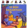 Le bon samaritain Karine-Marie, Zad Mame