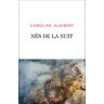 Nés de la nuit Caroline Audibert Plon