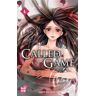 Called game. Vol. 4 Kaneyoshi Izumi Crunchyroll