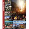 OSNABRÜCK - Entdeckungsreise durch Osnabrück und das Osnabrücker Land - Texte in Deutsch/Englisch/Fr  hrsg. horst ziethen Ziethen-Panorama Verlag