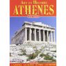 ART et histoire d'athenes vingopoulou, ioli bonechi