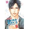 Seiho men's school !!. Vol. 6 Kaneyoshi Izumi Kazé Manga