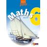 Maths, 6e : manuel de l'élève Fedele Annicchiarico, Martine Lafon Bordas
