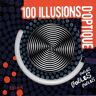 100 illusions d'optique folles, folles, folles fleurus Fleurus