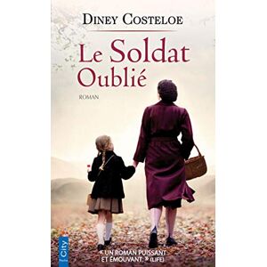 Le soldat oublié Diney Costeloe City