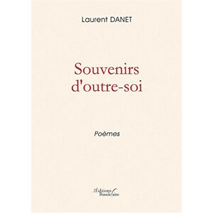 Souvenirs d'outre-soi  laurent danet Baudelaire