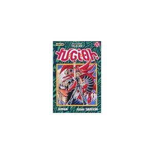 Yu-Gi-Oh !. Vol. 20 Kazuki Takahashi Kana