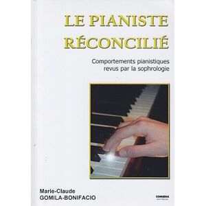 Le pianiste reconcilie  gomila-bonifacio GOMILA