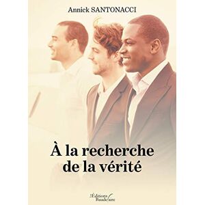 À la recherche de la vérité  annick santonacci Baudelaire