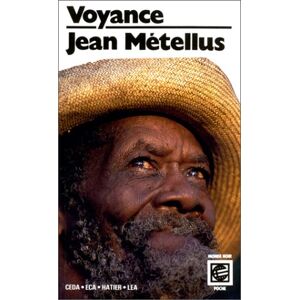 Jean Métellus Voyance
