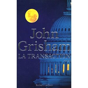 John Grisham Die Transaktion