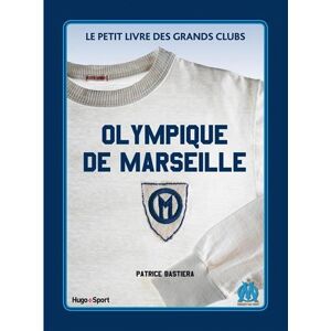 Olympique de Marseille Patrice Bastiera Hugo Sport