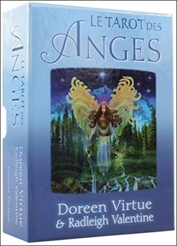 Le Tarot des Anges doreen virtue, alexandre martin-roche, radleigh valentine Exergue