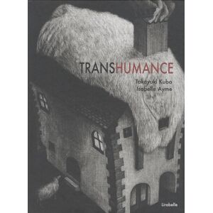 Transhumance Takayuki Kubo, Isabelle Ayme Lirabelle