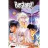 Bastard !!. Vol. 4. Résolution Kazushi Hagiwara Glénat